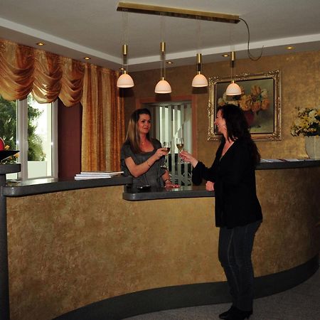 Kneipp-Kurhotel Emilie Bad Worishofen Luaran gambar
