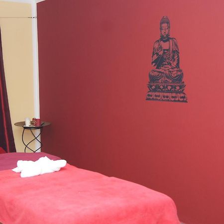 Kneipp-Kurhotel Emilie Bad Worishofen Luaran gambar