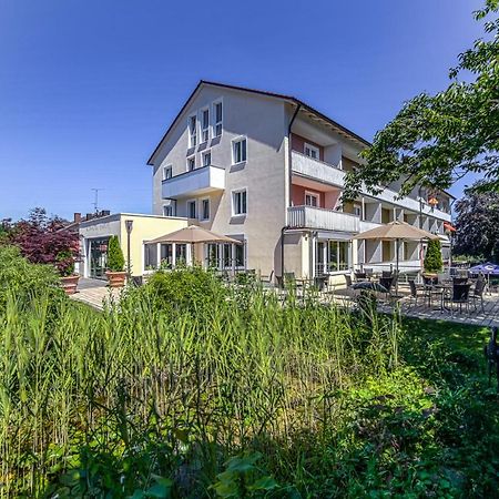 Kneipp-Kurhotel Emilie Bad Worishofen Luaran gambar