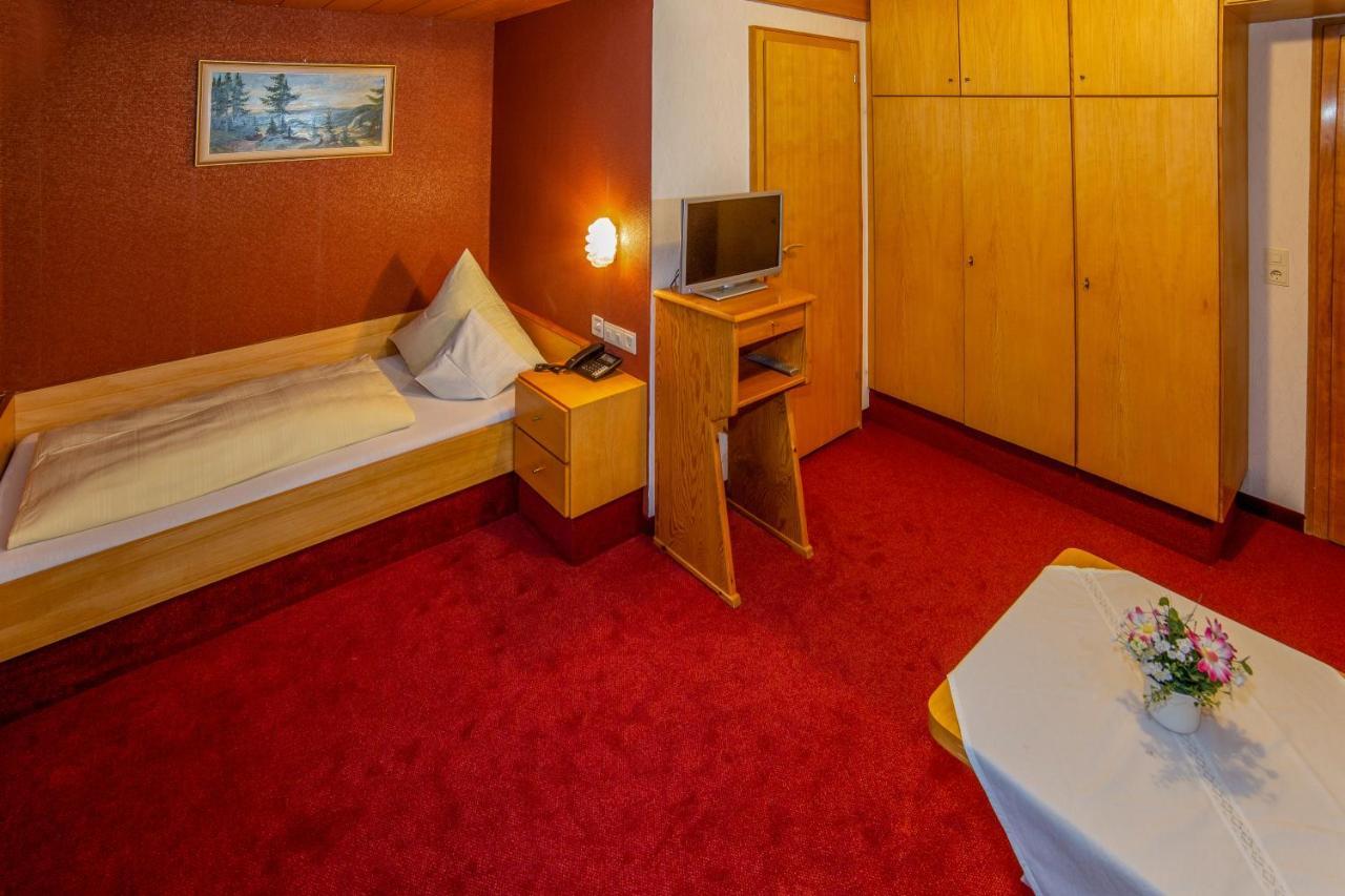 Kneipp-Kurhotel Emilie Bad Worishofen Luaran gambar