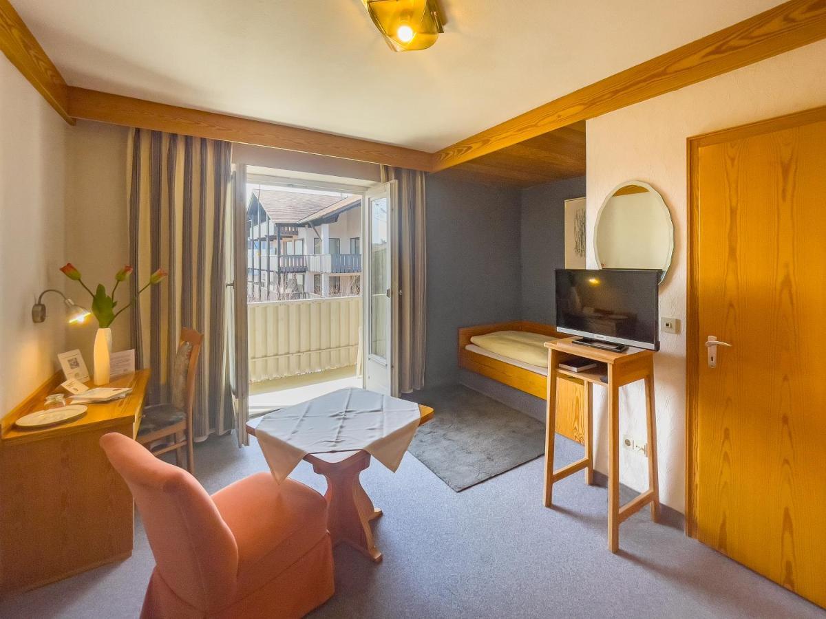 Kneipp-Kurhotel Emilie Bad Worishofen Luaran gambar