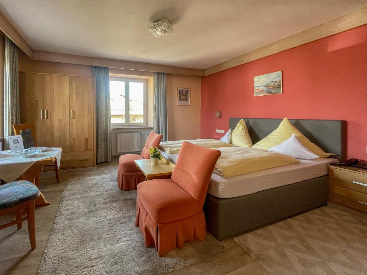 Kneipp-Kurhotel Emilie Bad Worishofen Luaran gambar