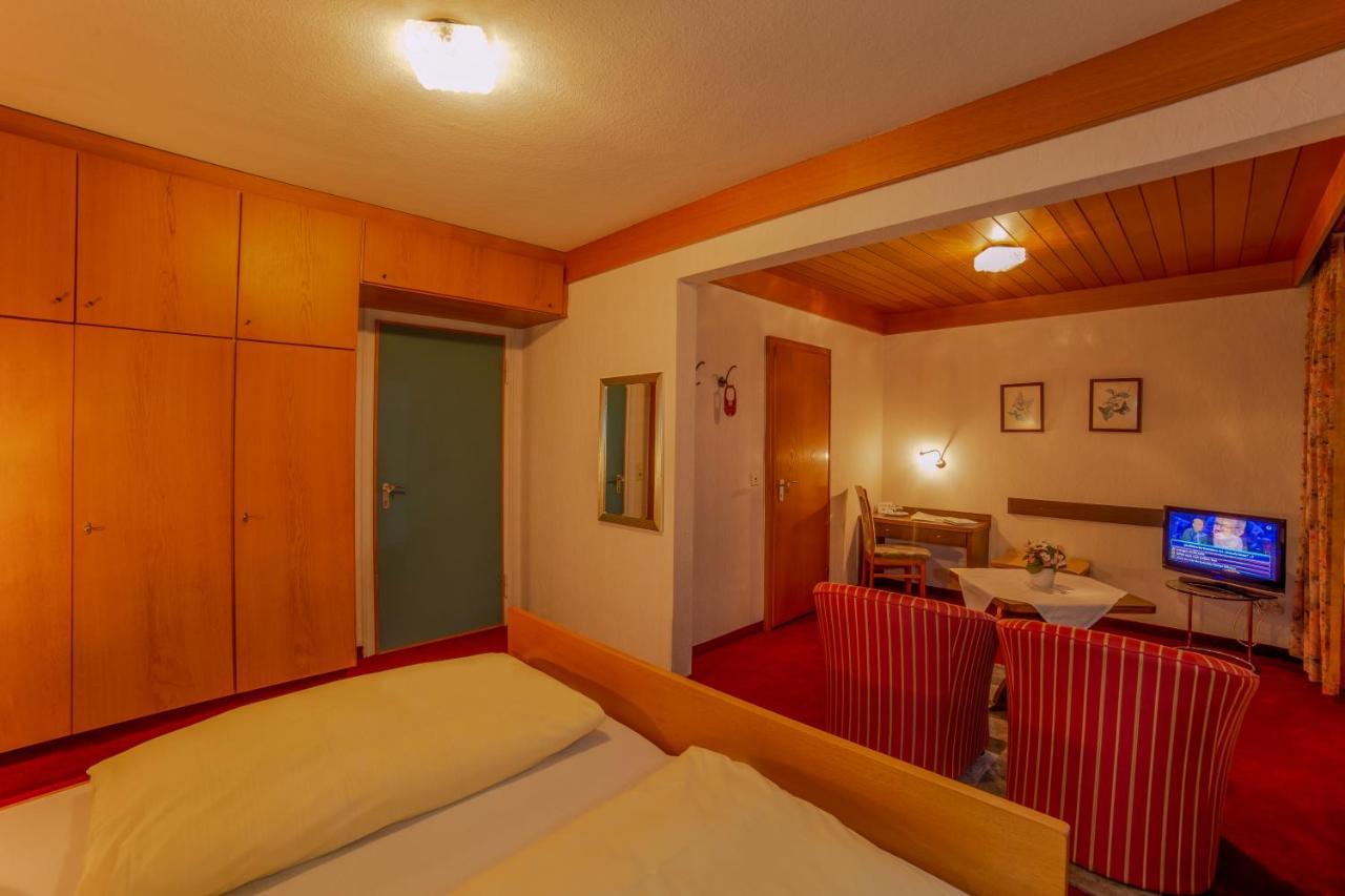 Kneipp-Kurhotel Emilie Bad Worishofen Luaran gambar