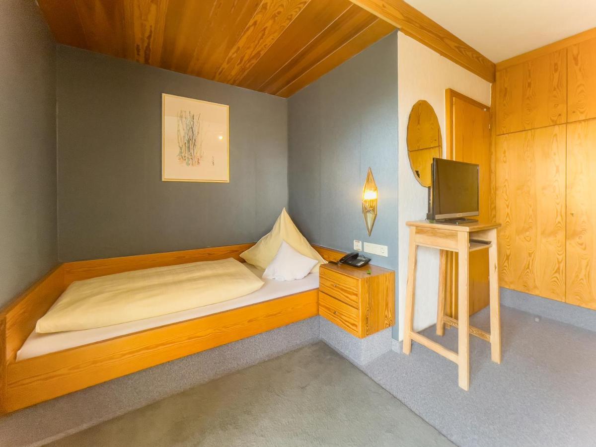 Kneipp-Kurhotel Emilie Bad Worishofen Luaran gambar
