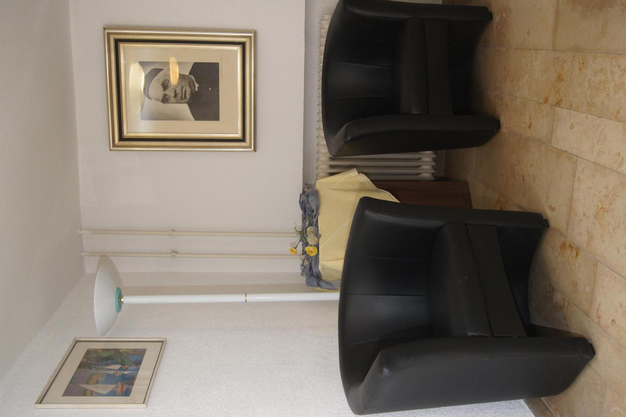 Kneipp-Kurhotel Emilie Bad Worishofen Luaran gambar