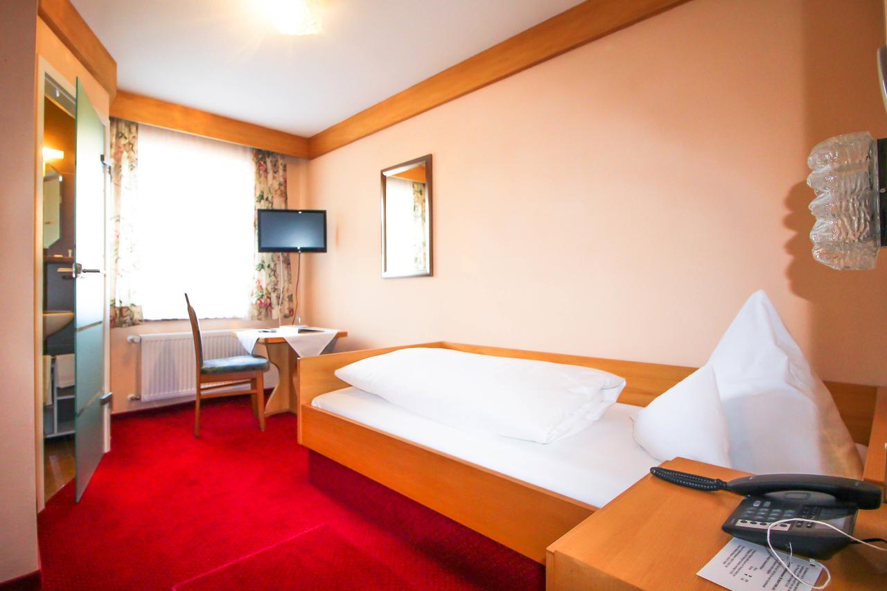 Kneipp-Kurhotel Emilie Bad Worishofen Luaran gambar