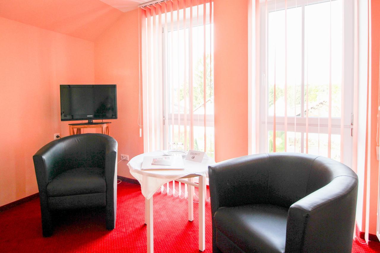 Kneipp-Kurhotel Emilie Bad Worishofen Luaran gambar