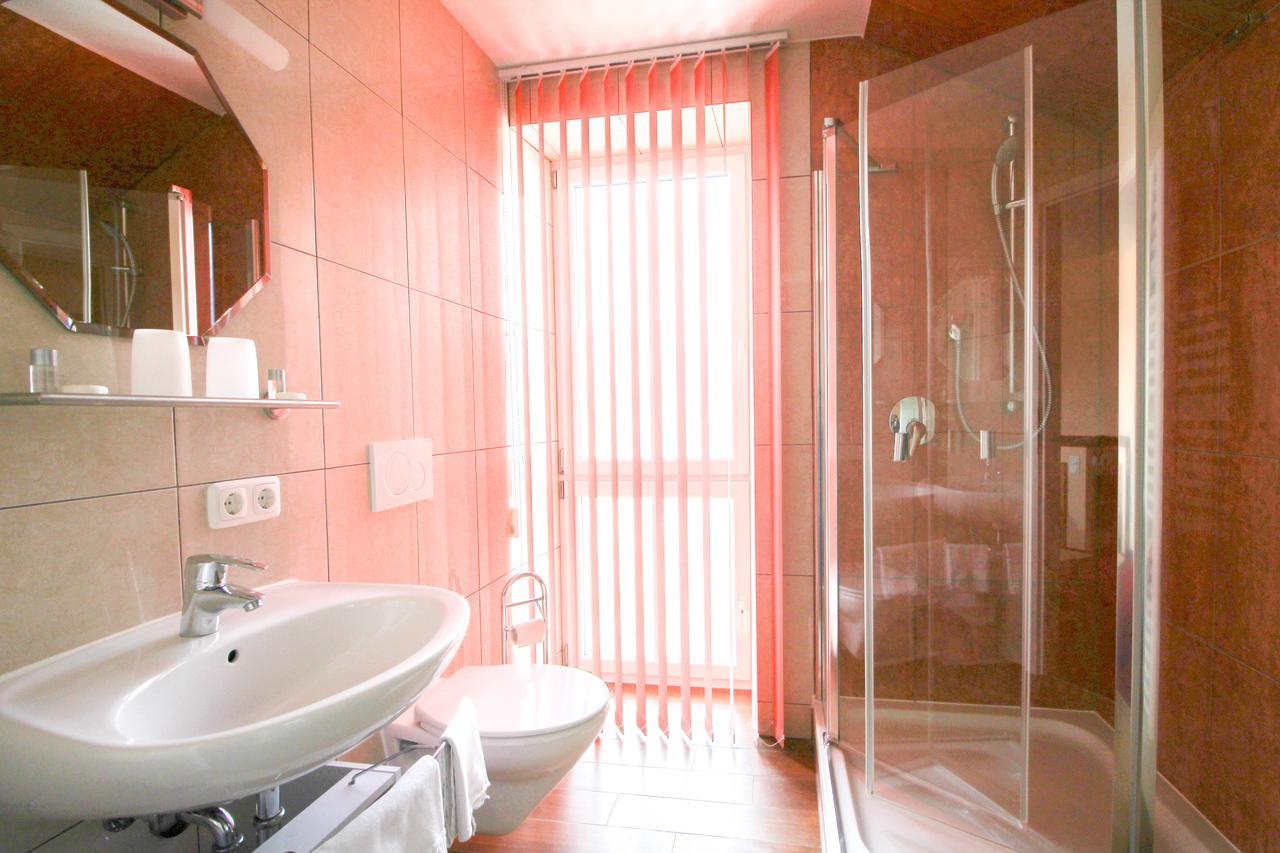 Kneipp-Kurhotel Emilie Bad Worishofen Luaran gambar