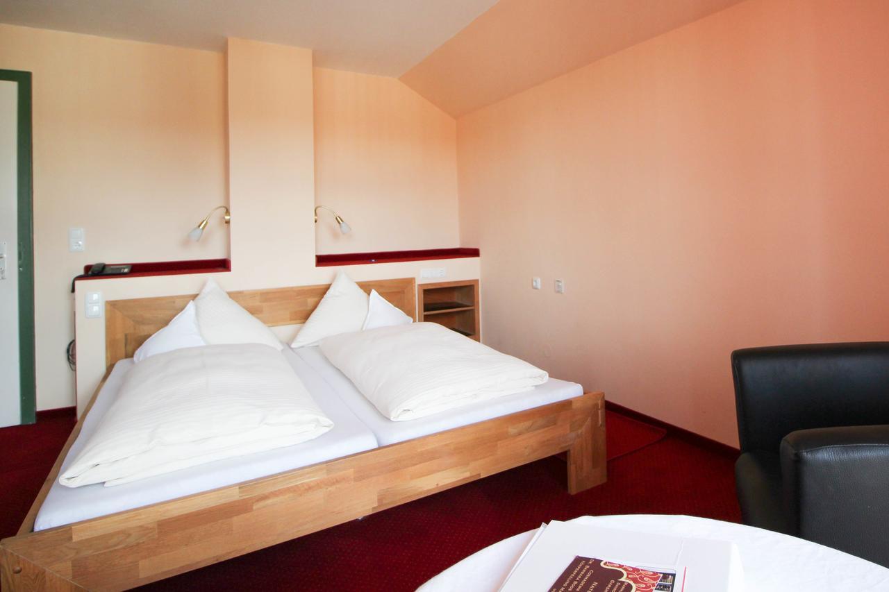Kneipp-Kurhotel Emilie Bad Worishofen Luaran gambar