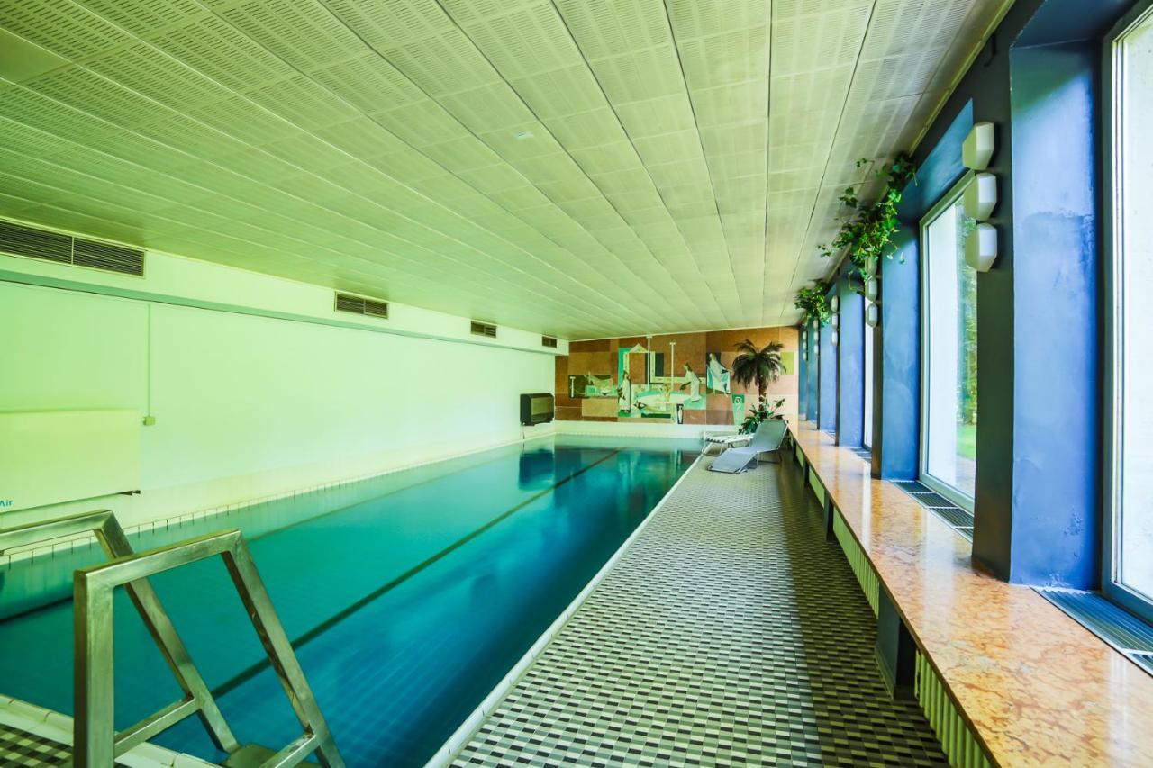 Kneipp-Kurhotel Emilie Bad Worishofen Luaran gambar