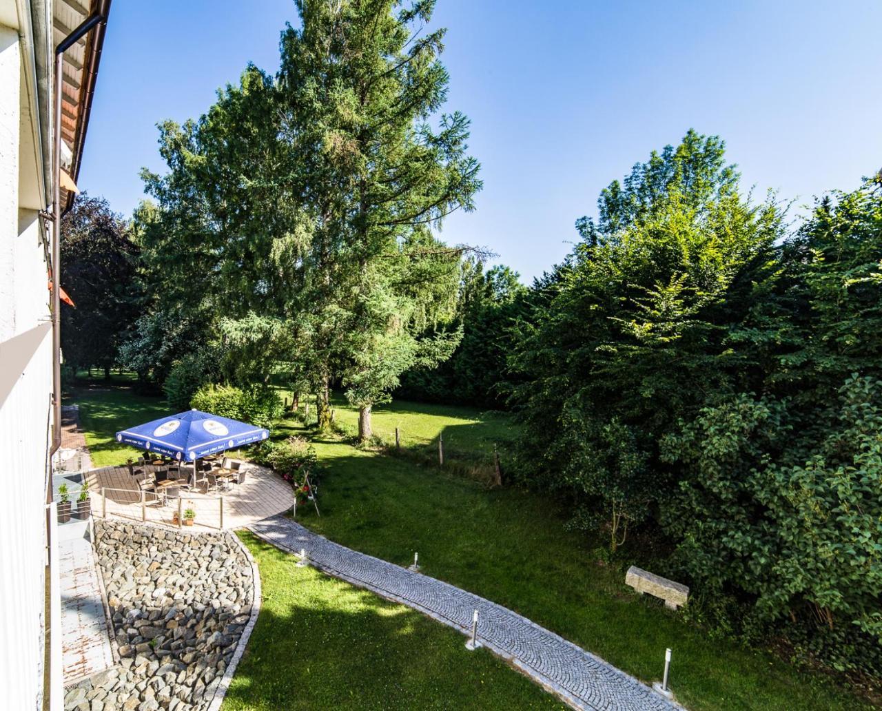 Kneipp-Kurhotel Emilie Bad Worishofen Luaran gambar