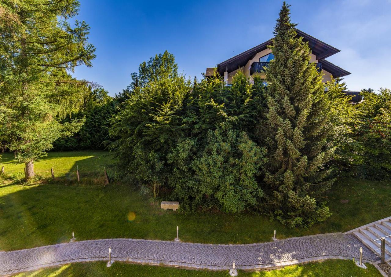 Kneipp-Kurhotel Emilie Bad Worishofen Luaran gambar