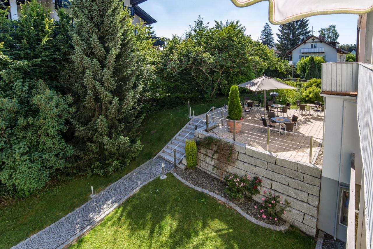 Kneipp-Kurhotel Emilie Bad Worishofen Luaran gambar