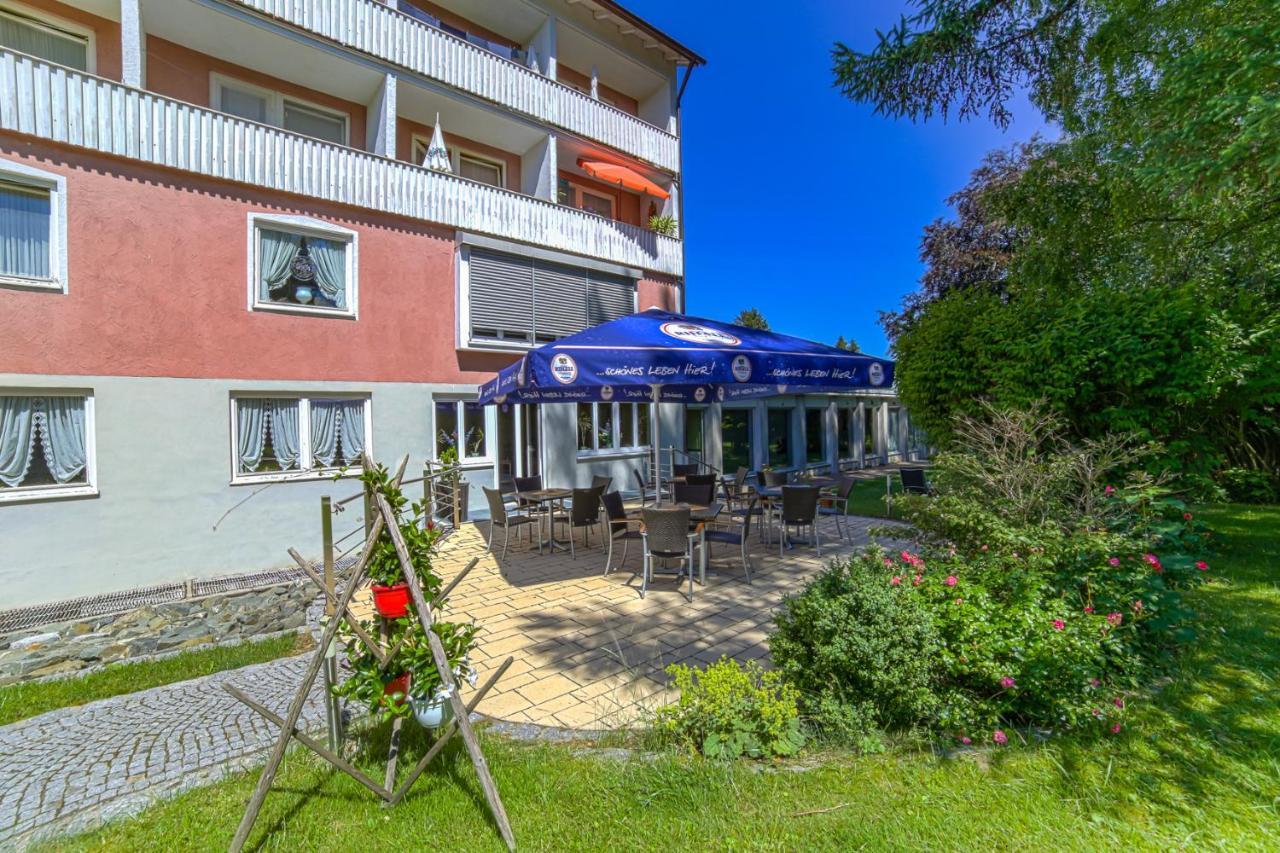 Kneipp-Kurhotel Emilie Bad Worishofen Luaran gambar