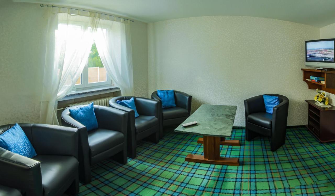 Kneipp-Kurhotel Emilie Bad Worishofen Luaran gambar