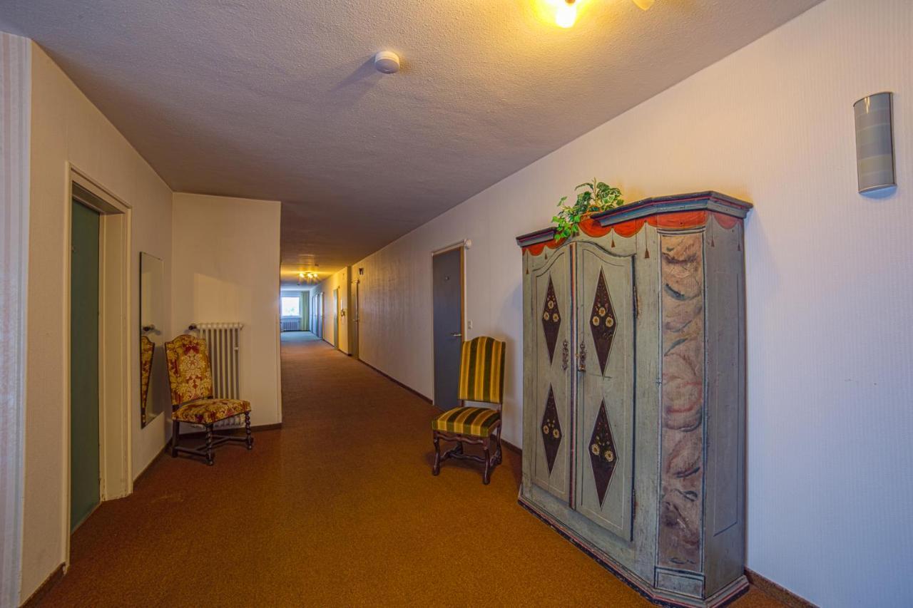 Kneipp-Kurhotel Emilie Bad Worishofen Luaran gambar