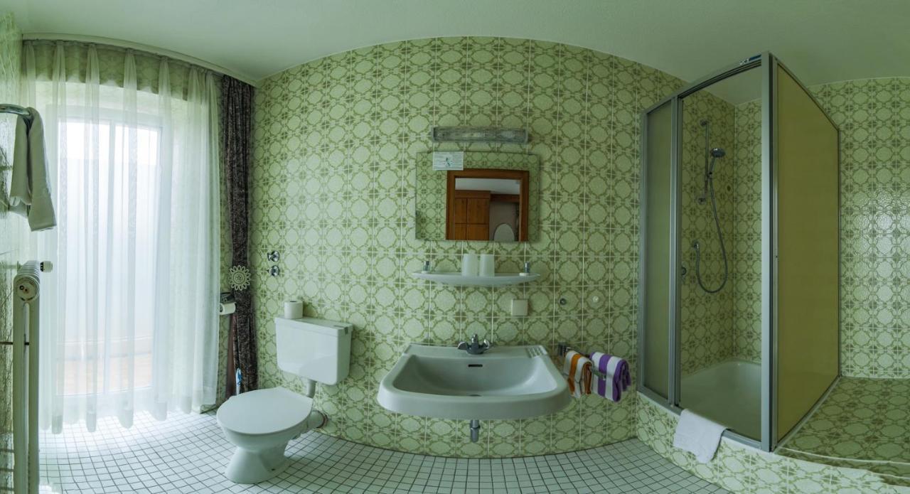 Kneipp-Kurhotel Emilie Bad Worishofen Luaran gambar