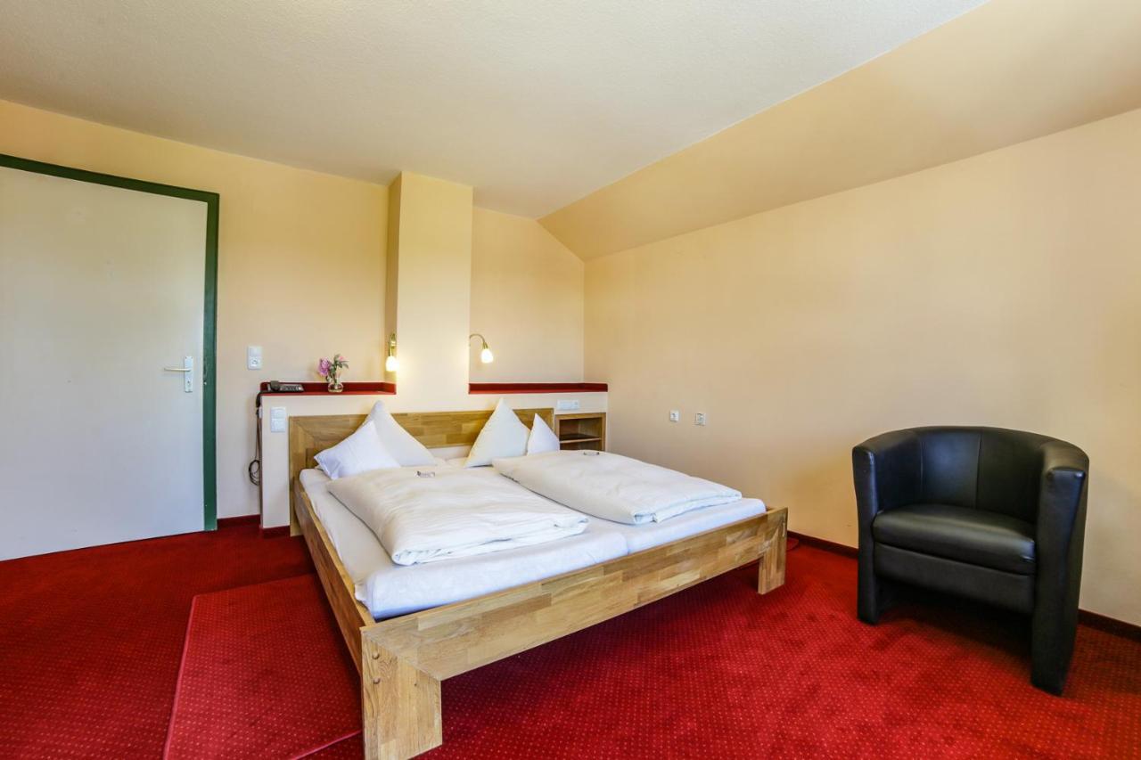 Kneipp-Kurhotel Emilie Bad Worishofen Luaran gambar