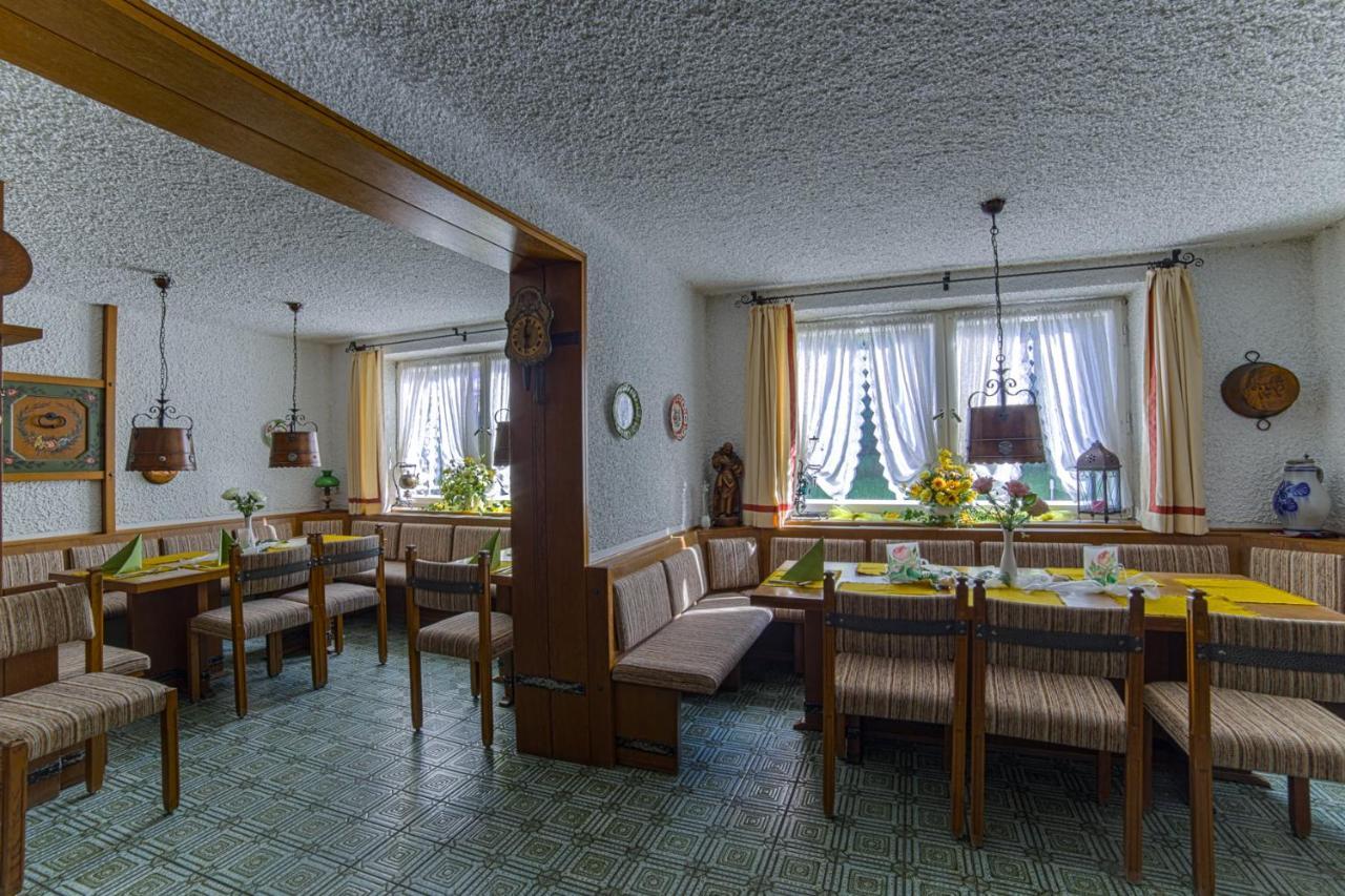 Kneipp-Kurhotel Emilie Bad Worishofen Luaran gambar