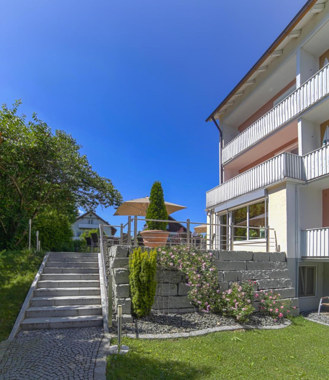 Kneipp-Kurhotel Emilie Bad Worishofen Luaran gambar