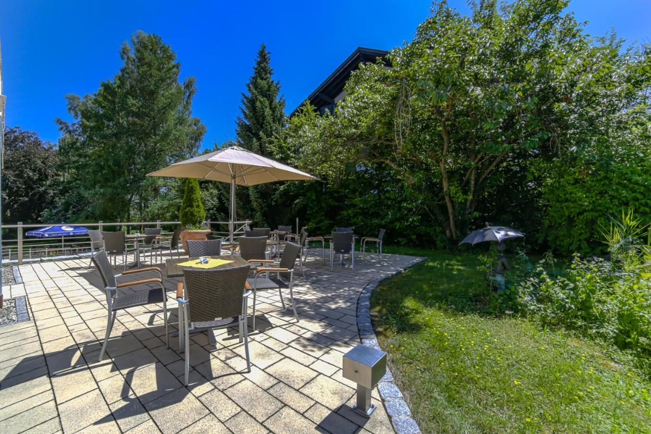 Kneipp-Kurhotel Emilie Bad Worishofen Luaran gambar