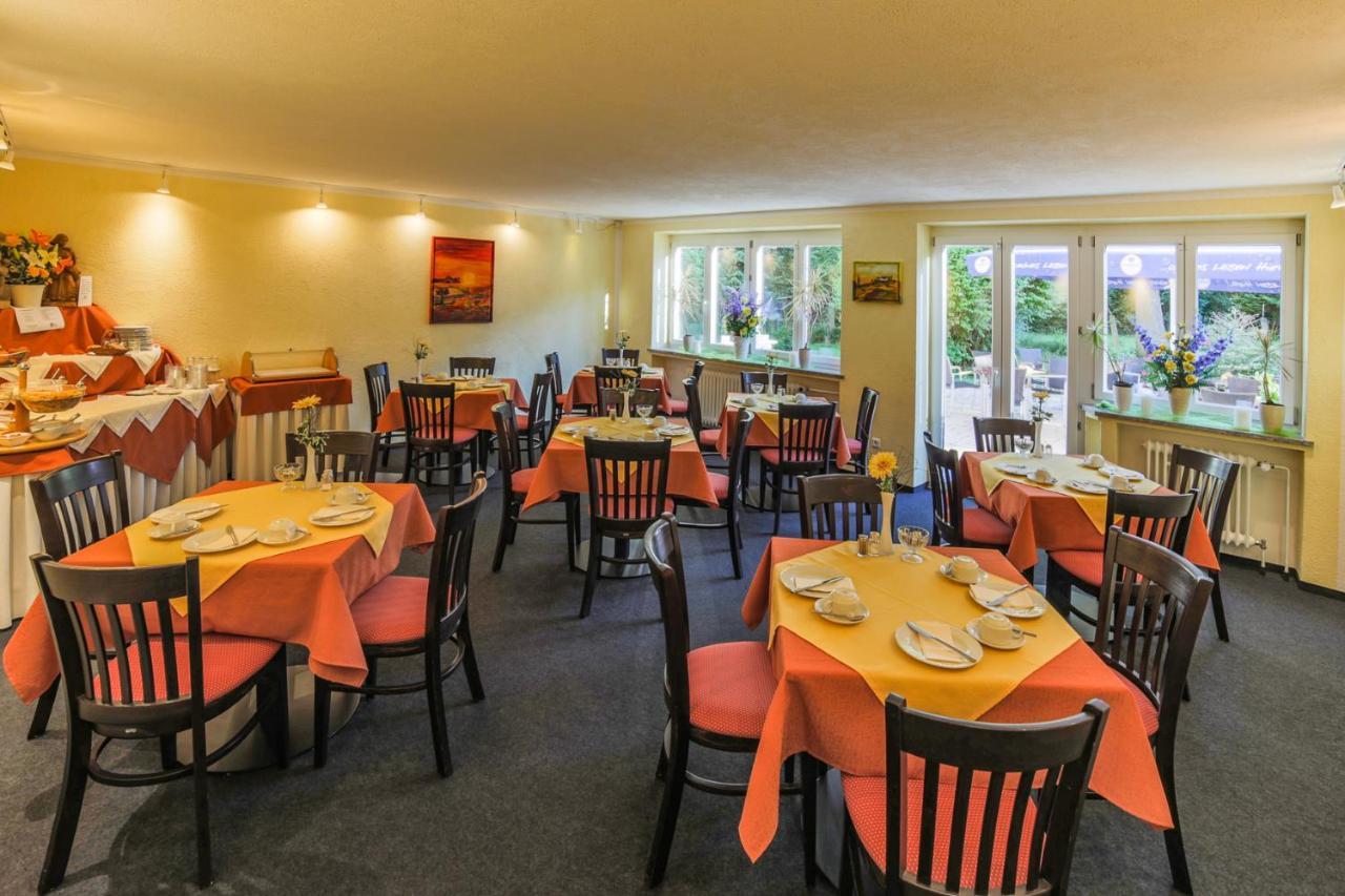 Kneipp-Kurhotel Emilie Bad Worishofen Luaran gambar