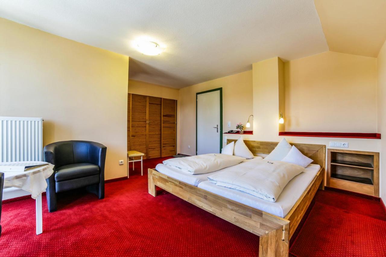 Kneipp-Kurhotel Emilie Bad Worishofen Luaran gambar